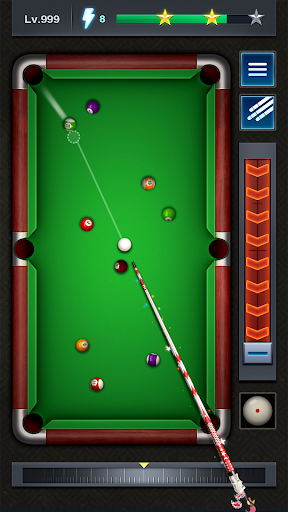 Pool Tour - Pocket Billiards