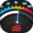 icon Sound Meter HD 2.1