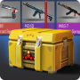 icon Guns Case Simulator