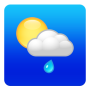 icon Chronus: Modern Weather Icons for intex Aqua A4