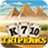 icon Three Pyramid TriPeaks Free 1.36