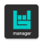 icon Bandsintown Manager 2.2.1