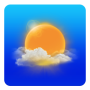 icon Chronus: MIUI Weather Icons for intex Aqua A4