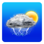 icon Chronus: VClouds Weather Icons for oppo A57