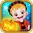 icon Baby Hazel Pumpkin Party 7