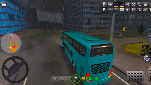 Bus Simulator Offroad