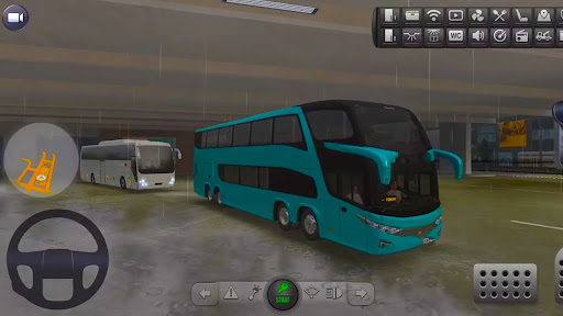 Bus Simulator Offroad