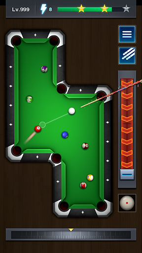 Pool Tour - Pocket Billiards