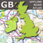 icon Britain Road Atlas