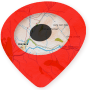 icon MbTiles Map - Hiking & Biking