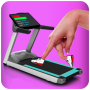 icon Finger Treadmill