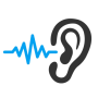 icon HearMax Super Hearing Aid App for Samsung Galaxy J2 DTV