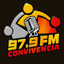 icon Radio Convivencia 97.9 for Samsung Galaxy Note 10 1