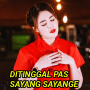 icon Ditinggal Pas Sayang Nella Kharisma Trending for LG K10 LTE(K420ds)
