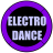 icon Electronic radio Dance radio 9.3.4