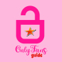 icon OnlyFans Mobile App Guide for iball Slide Cuboid