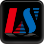 icon LS_UFO for iball Slide Cuboid