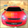 icon City GT Racing Car Drag for Sony Xperia XZ1 Compact