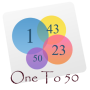 icon OneTo50