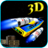 icon Future Patrol 3D 1.9