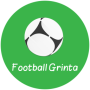 icon Football Grinta