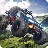 icon Summer Buggy: Asphalt Sky 1.3