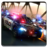 icon Fast Police Car Driving HD 11