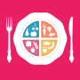 icon وصفات طعام رجيم (بدون انترنت)