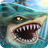 icon Shark world 9.25
