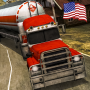 icon Real Truck Parking simulator 3D