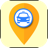 icon br.com.taxiilha.passenger.taximachine 8.0
