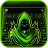 icon Neon Green Reaper 1.0
