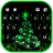 icon Neon Green Christmas 1.0