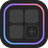 icon widgetopia 2.2.6