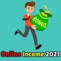 icon Online Income-Online Income Bd for Samsung S5830 Galaxy Ace
