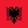 icon Albanian Flag Wallpapers