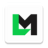 icon LINE MOBILE 1.9.6