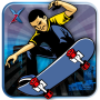 icon Skater 3D Stunts