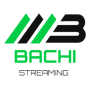 icon BACHI STREAMING