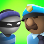 icon Police Clash 3D