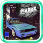icon Sports Racing Car 3D Game for oppo F1