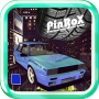 icon Sports Racing Car 3D Game for LG Q6a