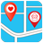 icon Add Places To MAP 1.9