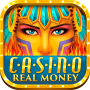 icon Casino Real Cash Games for LG Q6a