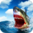 icon Wild Shark Fish Hunting game 1.1.3