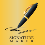 icon Signature Maker