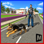 icon Real Cop Dog Simulator