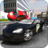 icon City Police Car Driving 3D 1.2