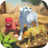 icon Cheetah Family Sim 3D 3.2