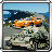 icon Crazy Tank Vs Mad Car Shooting 1.3